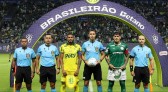 Palmeiras vence Mirassol no retorno ao Allianz Parque e amplia invencibilidade em casa