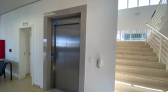 Prefeitura instala elevador e amplia acessibilidade na sede administrativa