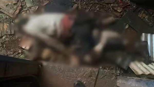 Homem morre após explosão de bomba caseira em Toledo e Hospital Bom Jesus precisou ser isolado