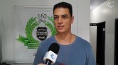 Após se apresentar na Polícia homem que agrediu violentamente a companheira é preso preventivamente