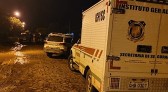 Homem mata quatro pessoas e fere três na comunidade de XII de Novembro
