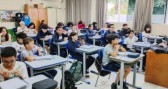 Programa do MPSC leva educação para cidadania e ética a escolas estaduais
