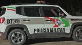 Homem condenado por dano, ameaça e desacato é preso