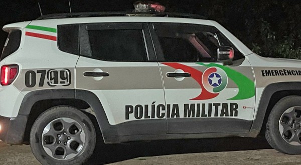 Homem condenado por dano, ameaça e desacato é preso