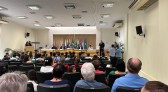 Eleitos em 6 de outubro são diplomados para exercer seus cargos
