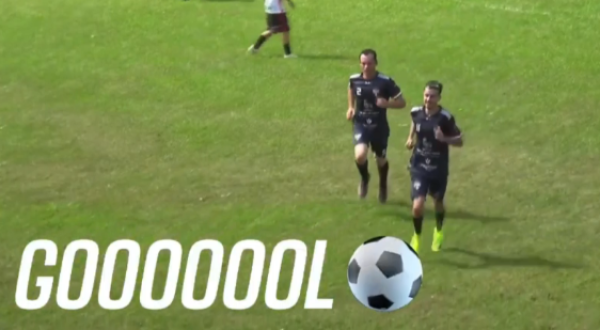 Virada espetacular marca duelo entre São Paulo de Idamar e Atlético Sede Marina pelo Cerqueirense