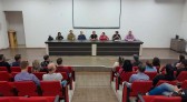 Administração municipal irá contratar vigilantes para todas as escolas e creches cerqueirenses