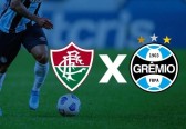 Fluminense x Grêmio: escalações e onde assistir ao jogo pelo Brasileirão