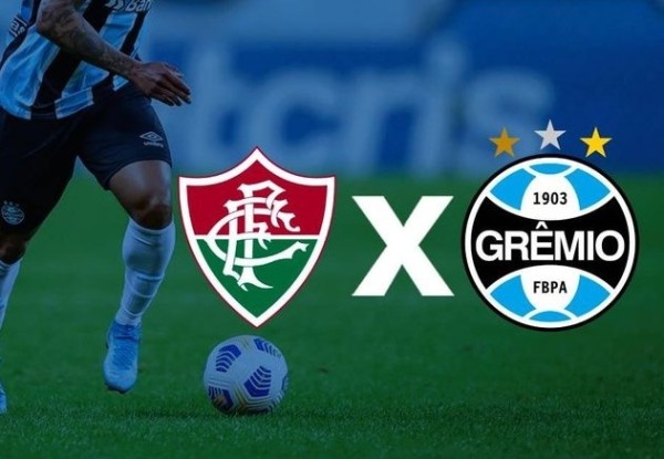 Fluminense x Grêmio: escalações e onde assistir ao jogo pelo Brasileirão
