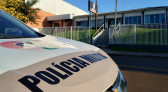 Adolescentes se agridem em escola e caso vai parar na Delegacia