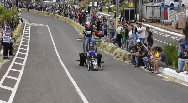 Terceira edição do Beltrão Rolimã será realizada em junho