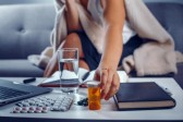 Uso de medicamentos para saúde mental cresce 36% em quatro anos
