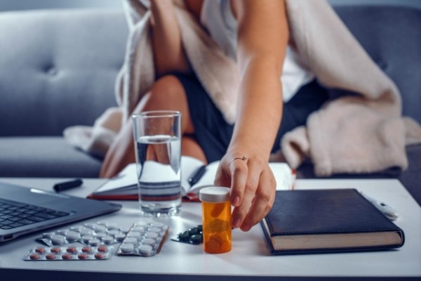 Uso de medicamentos para saúde mental cresce 36% em quatro anos