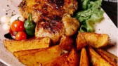 3 receitas na Air Fryer para se alimentar bem no calor; fácil, rápido e saudável