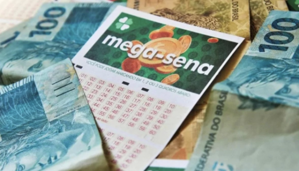 Três apostas de Santa Catarina ganham mais de R$ 68 mil na Mega-Sena