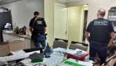 Polícia Civil deflagra operação "Desvio de Rota"