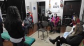 Gaspor Harmônica realiza Oficina de Elaboração de Projetos Culturais