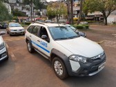 Leilão de terreno, veículos e máquinas pesadas é na sexta-feira