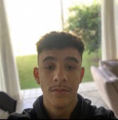 Morre adolescente que foi atropelado em Chapecó