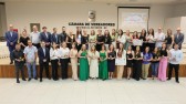 HRTGB-Santé homenageia mais de 87 colaboradores e médicos em comemoração aos 15 anos de inauguração