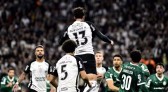 Corinthians busca empate contra o Palmeiras no último Dérbi do ano