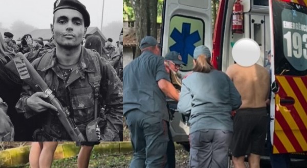 Jovem morre após sofrer descarga elétrica em piscina do bairro Promorar