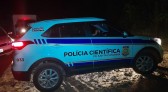 Homem morre após ser atacado por suspeitos encapuzados em Santa Catarina