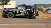 Polícia Civil de Santa Catarina realiza operação contra armazenamento de pornografia infantil na região