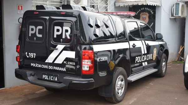 Polícia Civil conclui inquérito sobre pai que tentou matar a filha