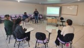 Suplentes do Conselho Tutelar participam da última etapa da eleição com capacitação final