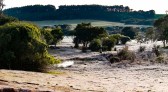 Massa de ar frio atua em SC e derruba temperaturas