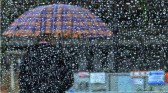 Frente fria avança e pode provocar até 150 mm de chuva em três regiões do Brasil