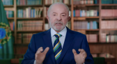 Lula avalia mudar forma de indicação de ministros do STF, diz presidente do PT
