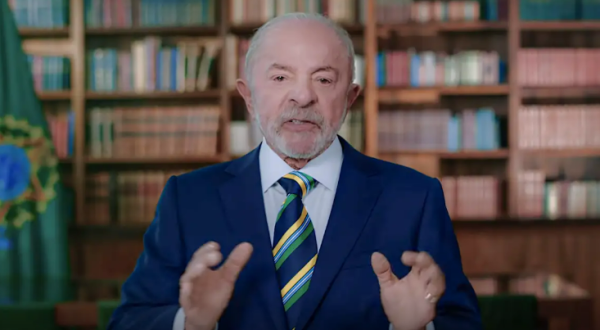 Lula avalia mudar forma de indicação de ministros do STF, diz presidente do PT