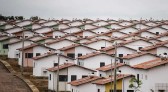 Conselho do FGTS eleva subsídio e reduz juros do Minha Casa, Minha Vida