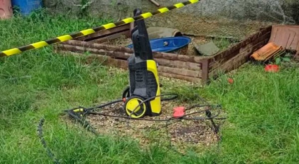 Acidente com lava-jato mata adolescente eletrocutado em SC
