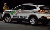 Mulher é ameaçada pelo companheiro ao tentar retirar pertences de casa