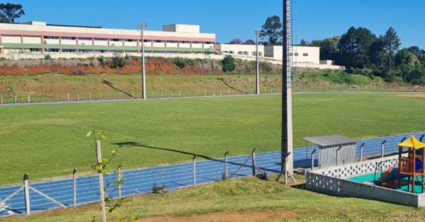 Campeonato Municipal de Futebol de Campo terá mudanças em 2026