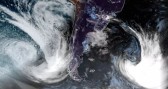 Primavera em SC promete ‘pico máster’ do El Niño, calorão, ciclone e muita chuva