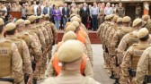 Polícia Militar inaugura o 1º Batalhão de Pronta Resposta no Estado