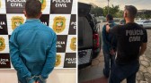 Homem é indiciado por estuprar filhas e enteadas desde a infância; investigado usava ameaças para impor silêncio