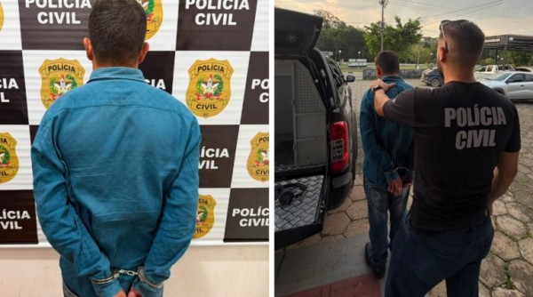 Homem é indiciado por estuprar filhas e enteadas desde a infância; investigado usava ameaças para impor silêncio