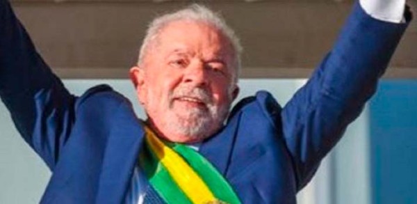 Saiba o que é a intervenção federal decretada pelo presidente Lula no DF