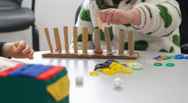 Dia Mundial da Conscientização do Autismo: Educação de SC fortalece inclusão e amplia atendimento a estudantes com TEA