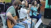 Edição especial do Palco Aberto reúne grande público