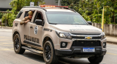 Homem condenado por porte ilegal de arma