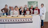 Curso de confeitaria na comunidade da Barra da União