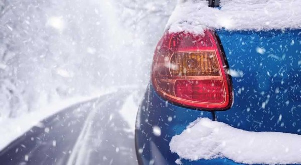 Neve em novembro? Especialistas explicam o motivo para o possível fenômeno em SC