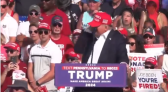 Donald Trump sofre atentado em comício de campanha nos EUA