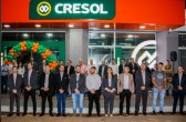 Cresol inaugura agência de relacionamento em Romelândia